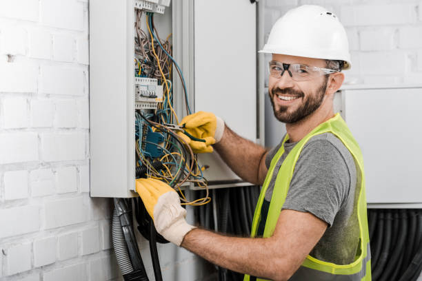 Best Commercial Electrician Services  in Wolf Creek, UT