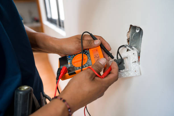 Best Affordable Electrical Installation  in Wolf Creek, UT