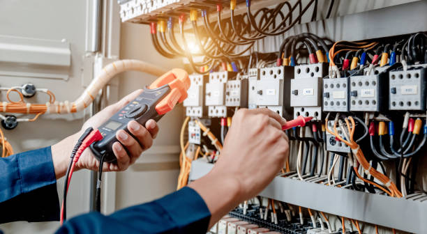 Best Local Electrician Companies  in Wolf Creek, UT