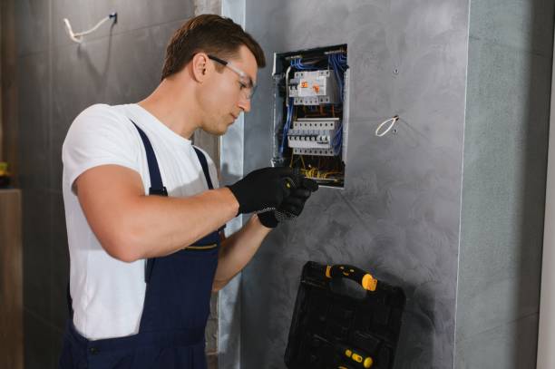 Best Electrical Troubleshooting Services  in Wolf Creek, UT
