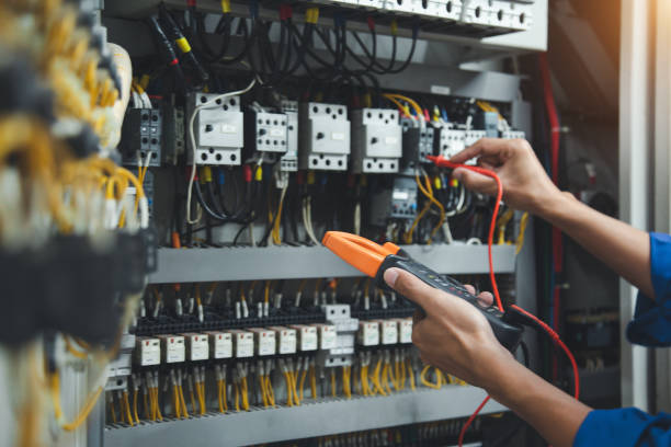 Best Electrical System Inspection  in Wolf Creek, UT