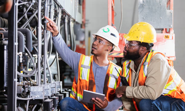 Best Electric Panel Repair  in Wolf Creek, UT