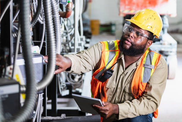 Best Licensed Electrician  in Wolf Creek, UT