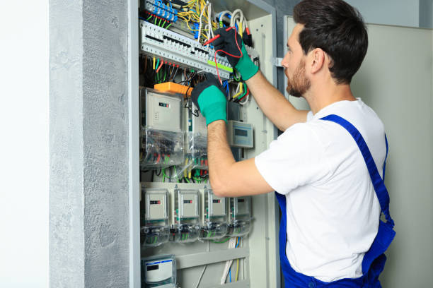 Best Electrical Repair Services  in Wolf Creek, UT