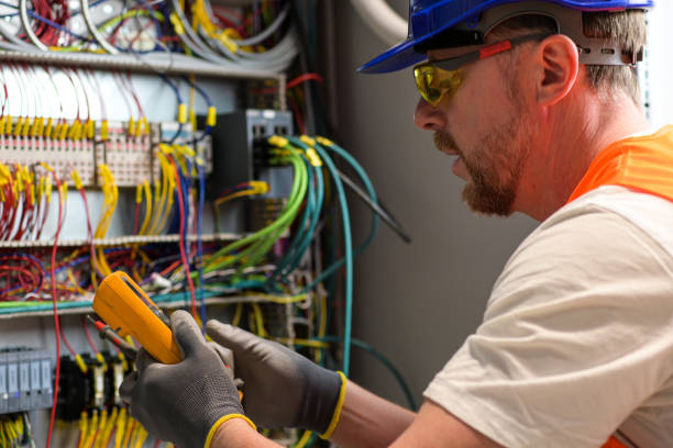 Best Affordable Electrical Installation  in Wolf Creek, UT