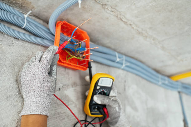 Best Emergency Electrical Repair  in Wolf Creek, UT